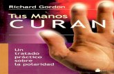 Tus Manos Curan by Richard Gordon