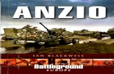 [Pen & Sword] - Battleground Europe - Anzio