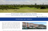 Primrose Hill Property Guide