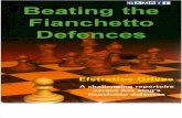 Grivas-Beating the Fianchetto Defences