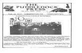 Puddledock Press February 2014