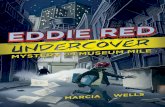 Eddie Red Undercover: Mystery on Museum Mile Excerpt by Marcia Wells