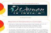 2_unit 1 Women Entrepreneur