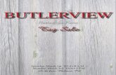 Sale Catalog - Butlerview Tag Sale