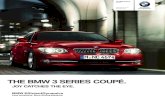 3series Coupe Catalogue 2013