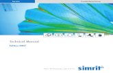 Simrit 01 - About Simrit (Technical Manual 2007)