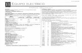 Manual de Taller SEAT LEON-8-Equipo Electrico