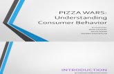 Pizza Wars Market Research (AMM)