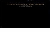 Bass, John - The Light of Men