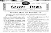 Soccer News 1949 July 30