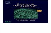 Computer Organization and Design the Hardware Software Interface-3rded2004