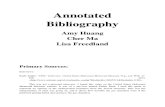 ACL NHD bibliography