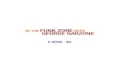In the Funk Zone E-Book - Bb
