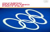 Olympic Marketing Fact File 2013