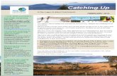 SEQ Catchments Catching Up newsletter Logan and Albert February 2014