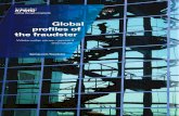 KPMG - Global Profiles of the Fraudster