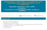 2009-12 - McCauley - Depressive Disorders in Children and Adolescents