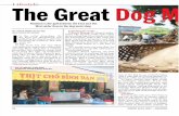The Great Dog Meat Debate