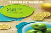 Tupperware Mid February Brochure CA English