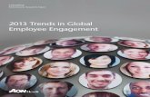 Global Engagement Report