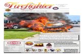 Iowa Firefighter
