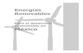 Energias Renovables de Mexico