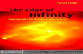 The Edge of Infinity - Supermassive Black Holes in the Universe [Melia]