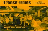 Transit Times Volume 12, Number 11