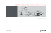 Barco Dp2k-15c-20c-18cx Service Manual v10