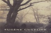 Eugene Cuvelier - Photographer in the Circle of Corot (Photography Art eBook)