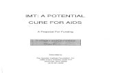 Heimlich Institute's 1992 "Immunotherapy for AIDS" fundraising prospectus