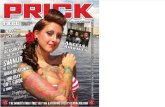 Prick Magazine 2008-12