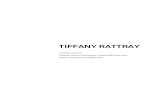 Tiffany Rattray's Portfolio