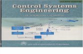 Control Systems - Nagrath Gopal
