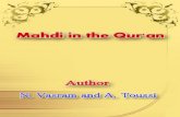 Mahdi_in the Quran