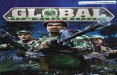 Global Operations - UK Manual - PC