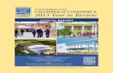 Chamber 2013 Year in Review
