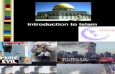 Introduction to Islam MAS
