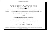 Text Report Vishvanath project