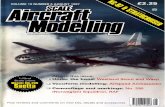 Scale Aircraft Modelling 1997-08