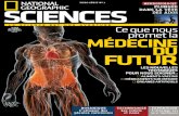 National Geographic France Sciences Hors Serie N1 2011-10 11
