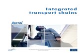 Integrated transports