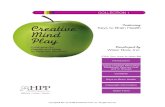 Creative Mind Play Collection #1: Print-and-Go Games and Ideas to Entertain the Brain (Laurenhue_CMP 1 excerpt)