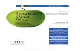 Creative Mind Play Collections #2: Print-and-Go Games and Ideas to Entertain the Brain (Laurenhue_CMP 2 excerpt)