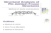 StructAnal- Truss Structures