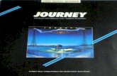 Journey - Raised on Radio (Bandscore)