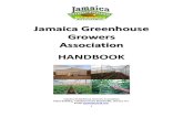 Greenhouse Production Handbook