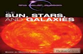 The Sun, Stars, And Galaxies (Gnv64)