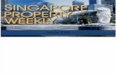 Singapore Property Weekly Issue 139