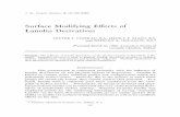 1966_conrad Et Al._surface Modifying Effects of Lanolin Derivatives (Jscc)